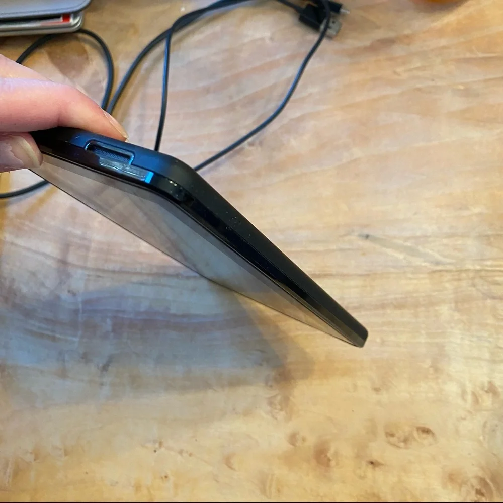Kindle Fire - 1st Generation